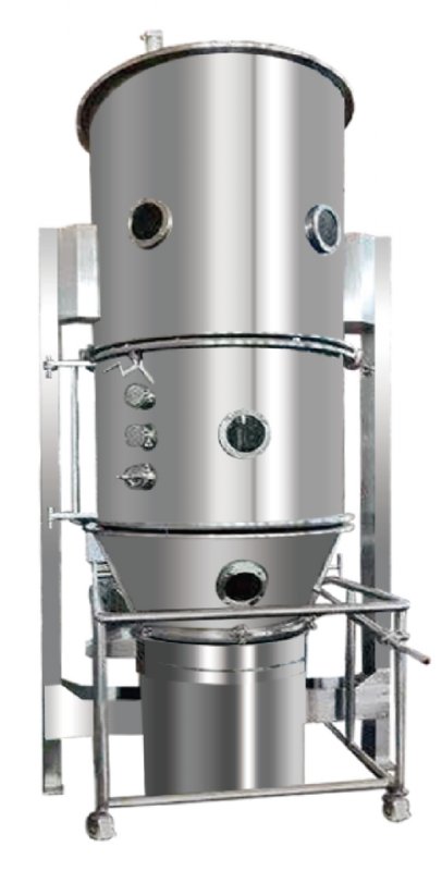 FL型沸騰制粒機